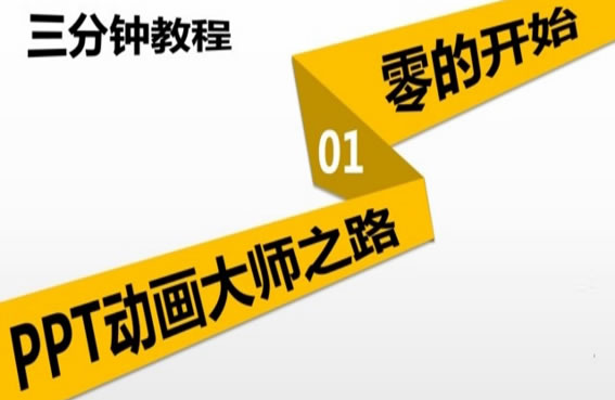 PPT動(dòng)畫1-2